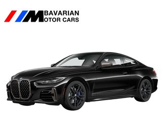 BMW M440i New vehicle for sale