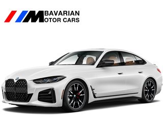 BMW M440i New vehicle for sale