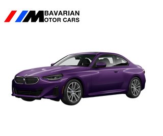 BMW 230 New vehicle for sale