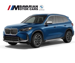 BMW X1 New vehicle for sale