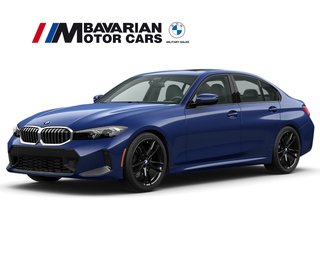 BMW 330 New vehicle for sale