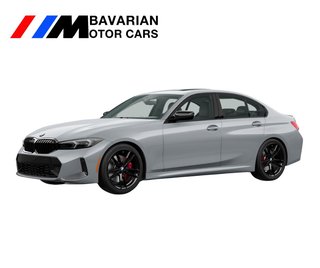 BMW 330 New vehicle for sale