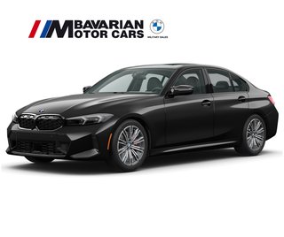 BMW M340i New vehicle for sale