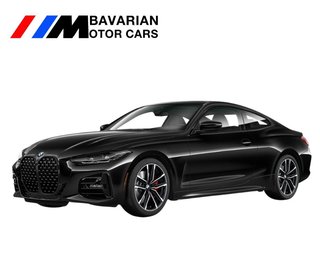 BMW 430 New vehicle for sale