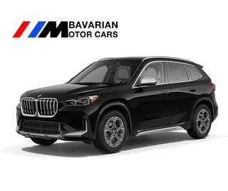 2024 BMW X1 xDrive28i - photo 1