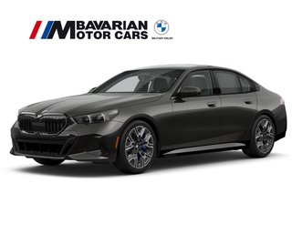 BMW 530 New vehicle for sale