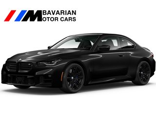 BMW M2 New vehicle for sale