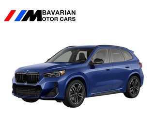 BMW X1 New vehicle for sale
