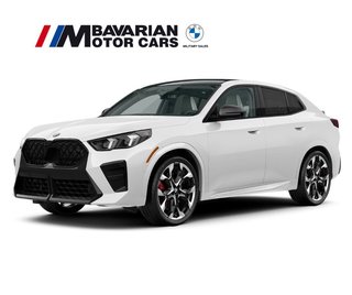 BMW X2 New vehicle for sale