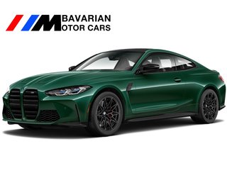 BMW M4 New vehicle for sale