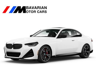 BMW M240i New vehicle for sale