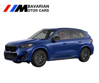 BMW X1 New vehicle for sale