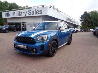 MINI Countryman Cooper S Used vehicle for sale