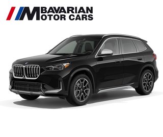BMW X1 New vehicle for sale