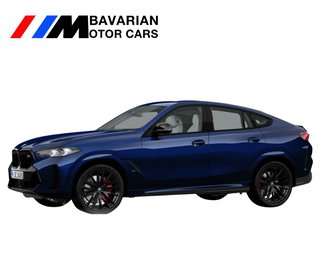 BMW X6 New vehicle for sale