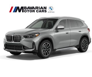 BMW X1 New vehicle for sale