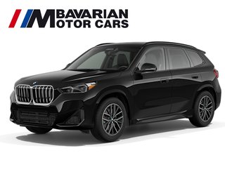 BMW X1 New vehicle for sale