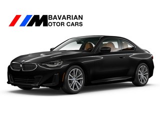 BMW 230 New vehicle for sale