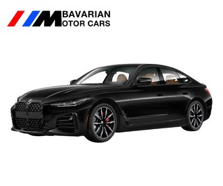 BMW 430 New vehicle for sale