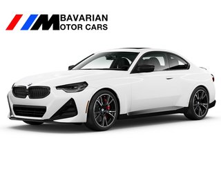 BMW M240i New vehicle for sale