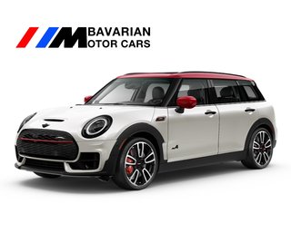 MINI John Cooper Works New vehicle for sale