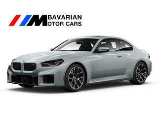 BMW M2 New vehicle for sale