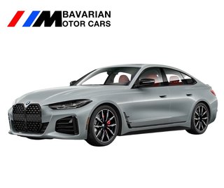 2023 BMW 430i xDrive Gran Coupe - photo 1