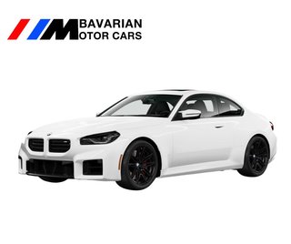 BMW M2 New vehicle for sale