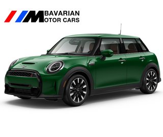 MINI Cooper S Hardtop 4 Door New vehicle for sale