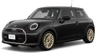 MINI Cooper S Hardtop New vehicle for sale