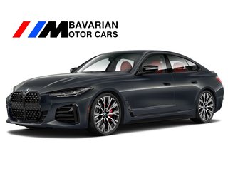 BMW 430 New vehicle for sale