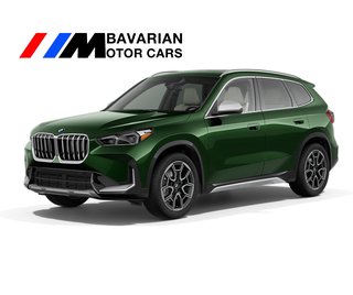 BMW X1 New vehicle for sale