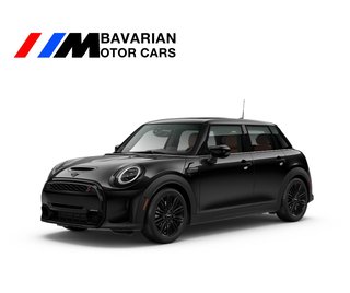 MINI Cooper S Hardtop 4 Door New vehicle for sale