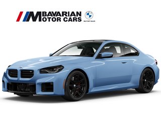 BMW M2 New vehicle for sale