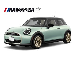 MINI Cooper S Hardtop New vehicle for sale
