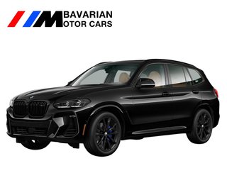 BMW X3 New vehicle for sale