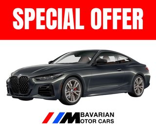 BMW M440i New vehicle for sale