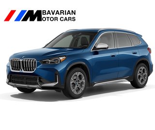 BMW X1 New vehicle for sale