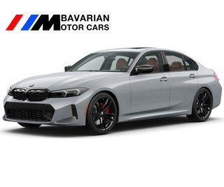 BMW M340i New vehicle for sale