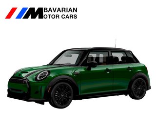 MINI Cooper S New vehicle for sale