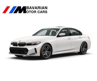 BMW 330 New vehicle for sale