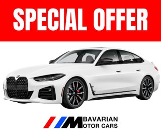 BMW M440i New vehicle for sale