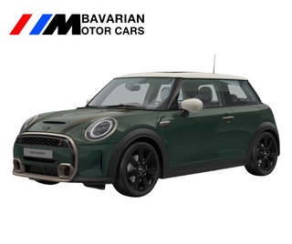 MINI Cooper S Hardtop New vehicle for sale