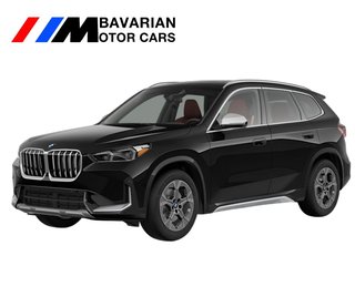 2023 BMW X1 xDrive28i - photo 1
