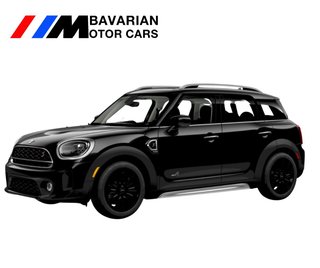 MINI Cooper S Countryman All4 New vehicle for sale