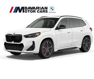 BMW X1 New vehicle for sale