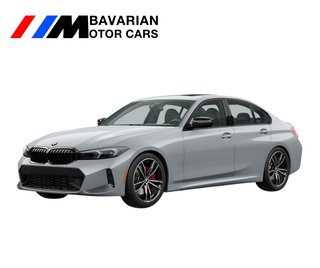 BMW 330 New vehicle for sale