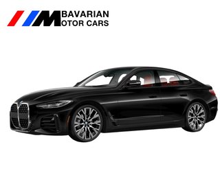 BMW 430 New vehicle for sale