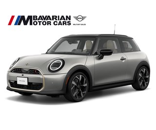 MINI Cooper S Hardtop New vehicle for sale