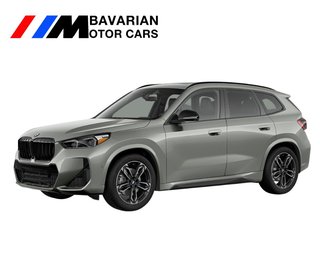 BMW X1 New vehicle for sale